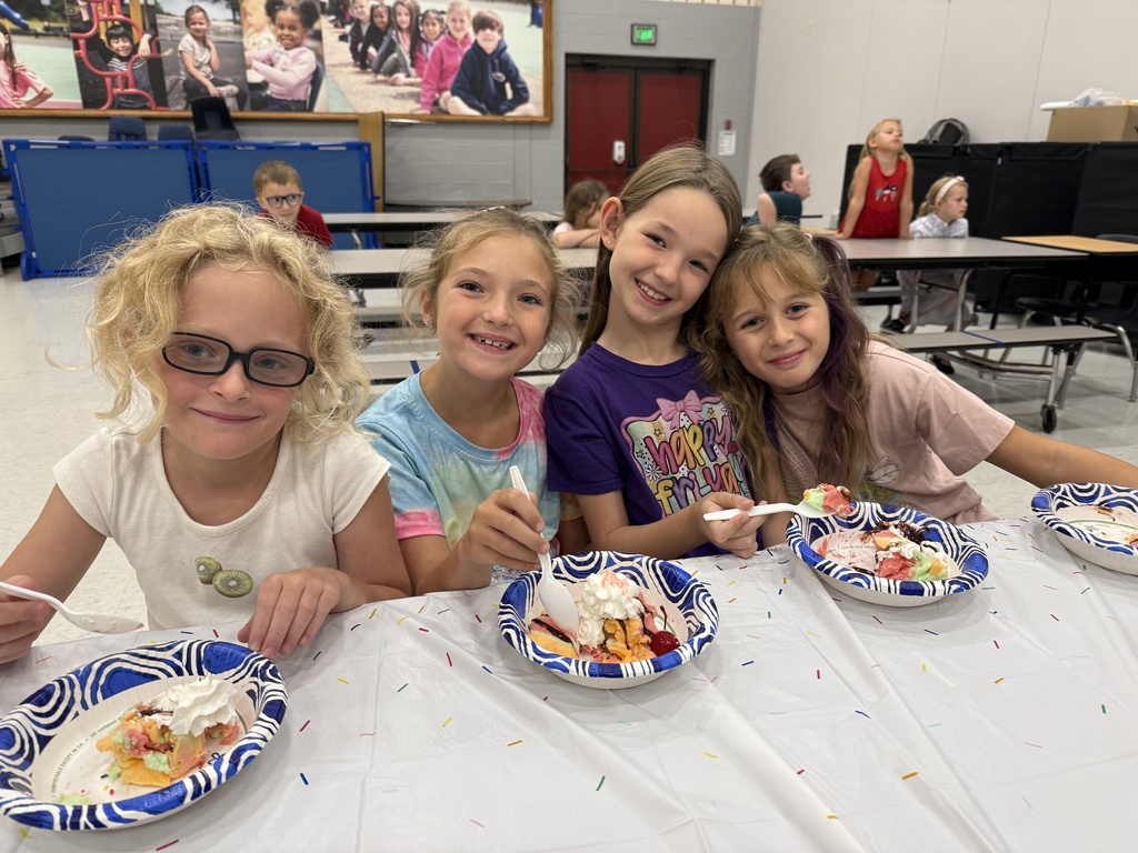 Summer Readers!