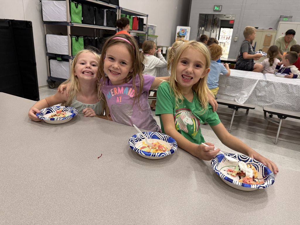Summer Readers!