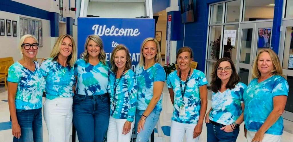 Pep Rally HOCO 2026