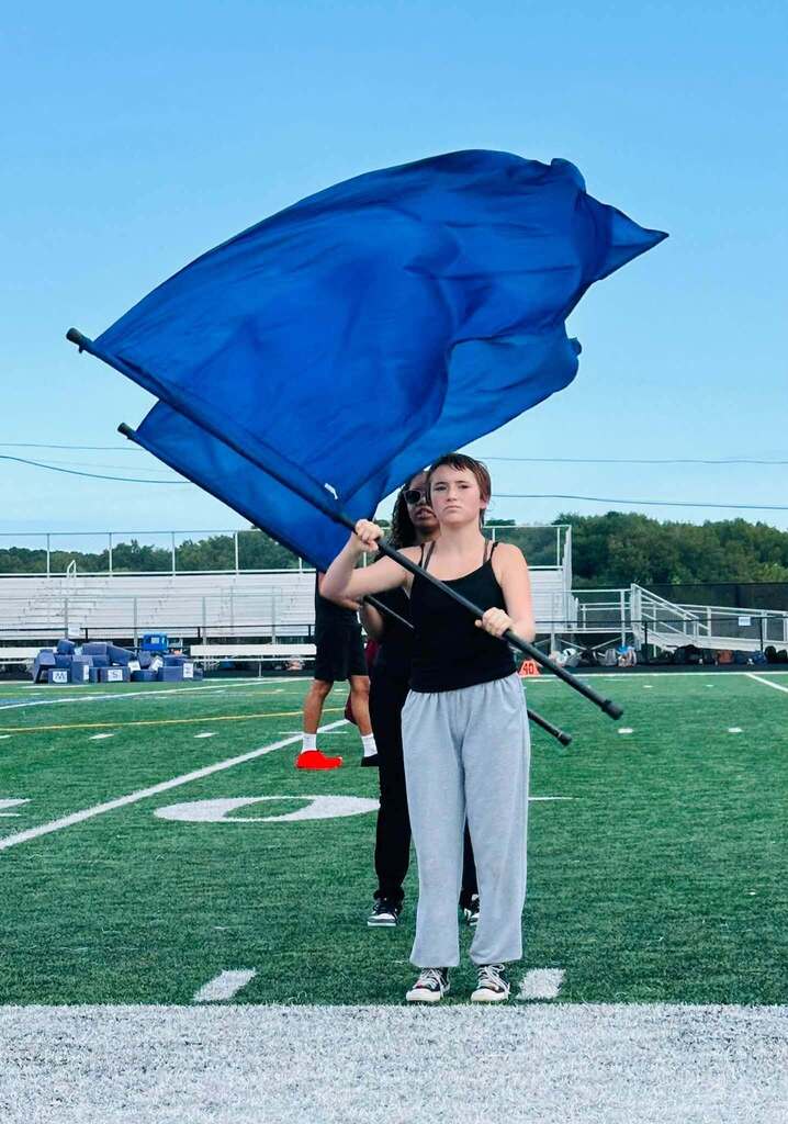 Pep Rally HOCO 2026