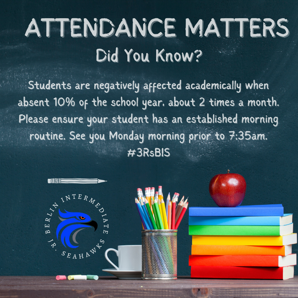 Attendance Matters 