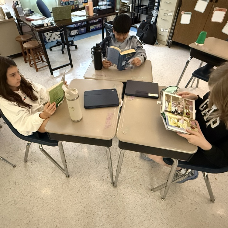 readers 