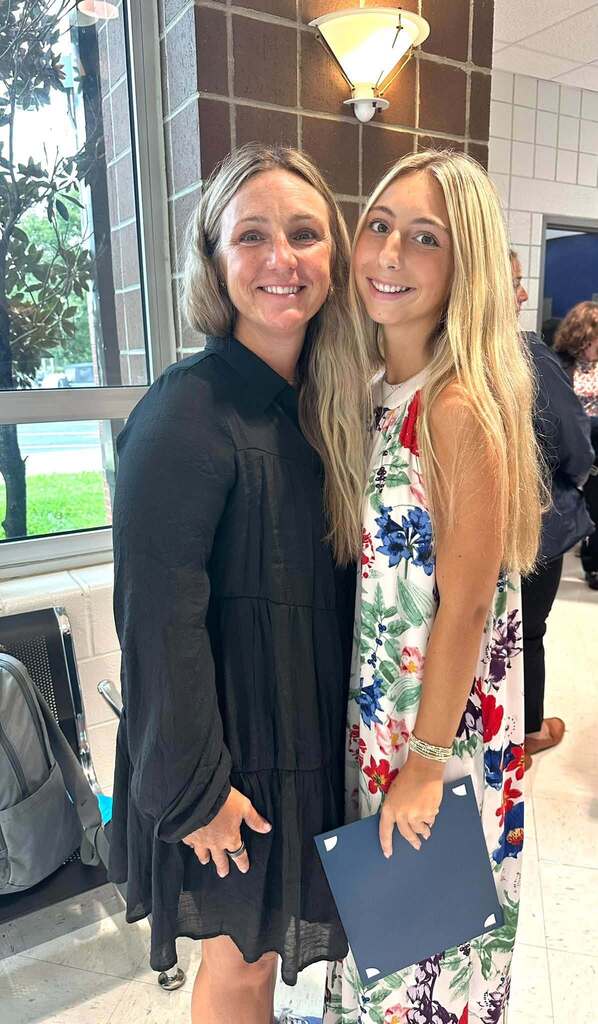 National English Honor Society Induction Ceremony 2026