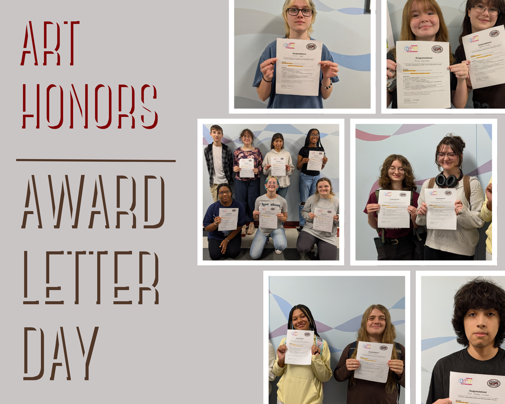 National Arts Honor Society