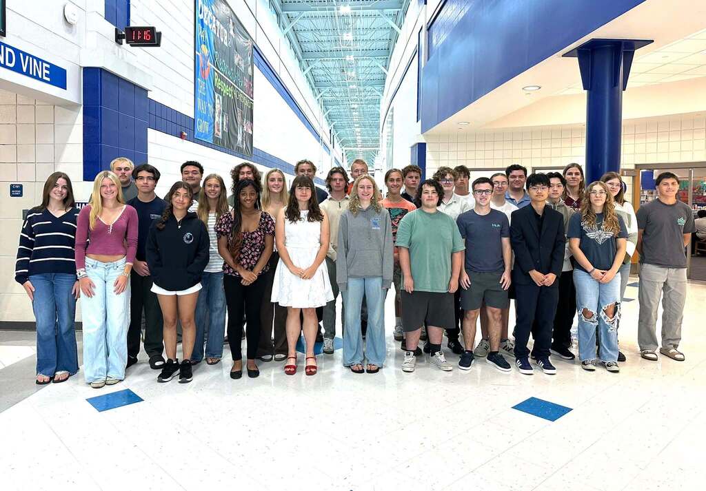College Board Big Future Honorees