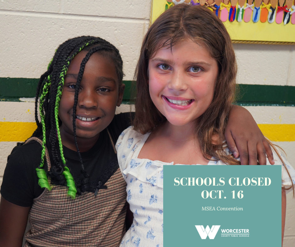 Closed on Oct. 16