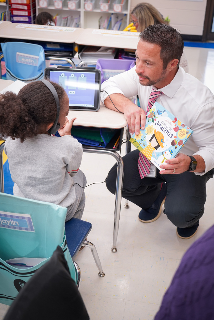 PES Walkthroughs