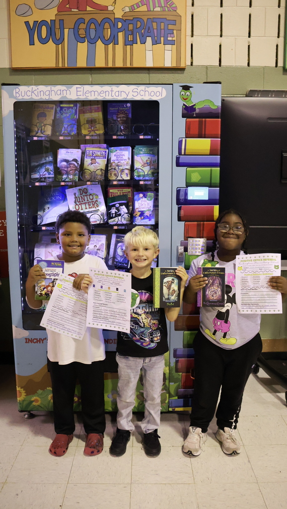 Group of students holding certificates