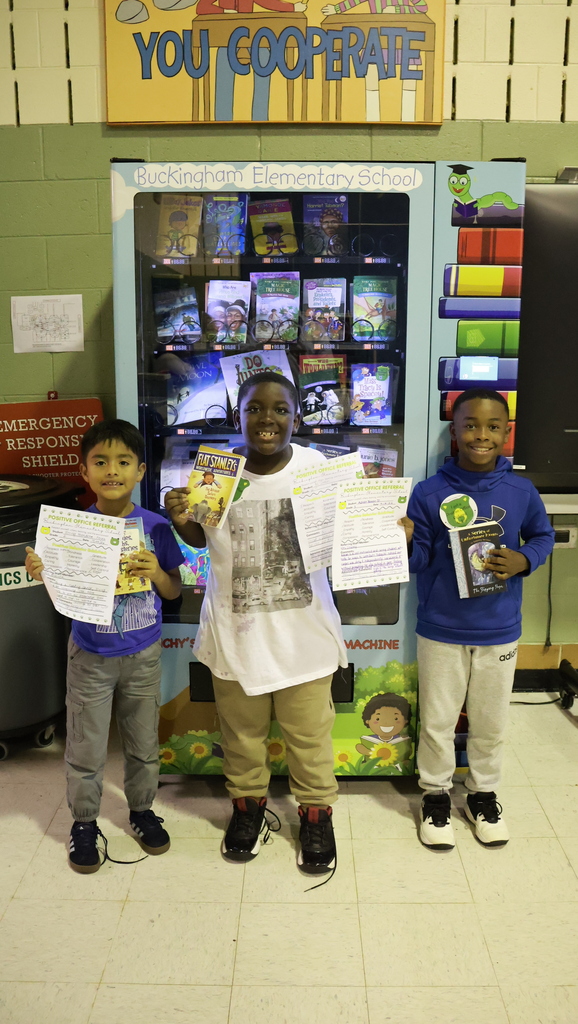 Group of students holding certificates