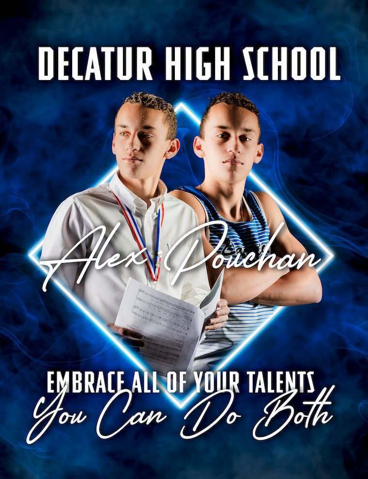 Sport and Choir Student recognition