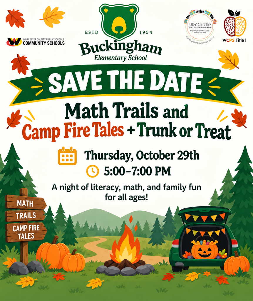 Save The Date