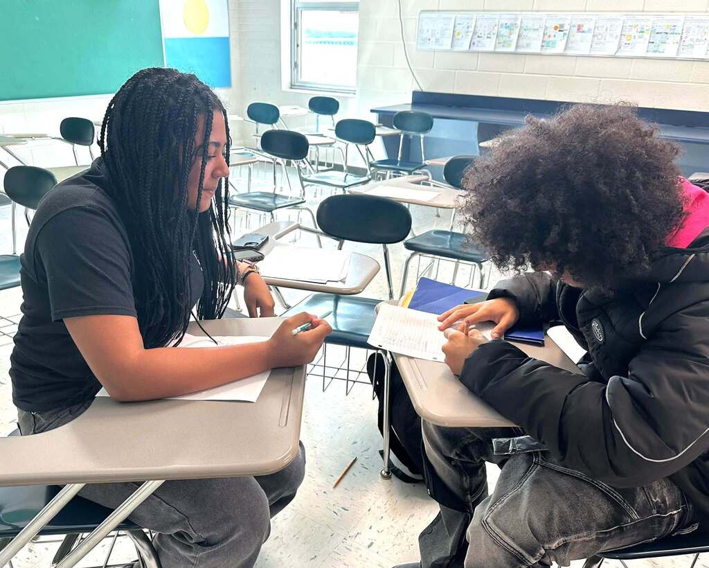 Fall After School Academy 2026