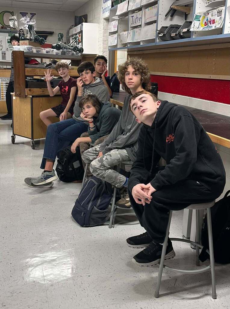 Fall After School Academy 2026