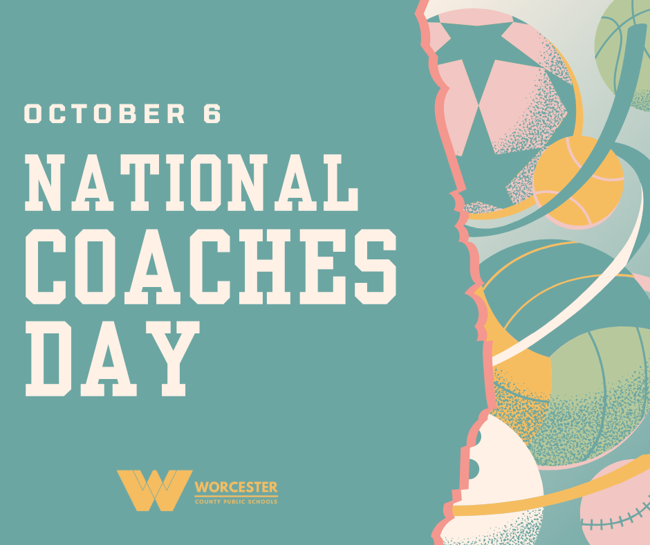 Coaches Day