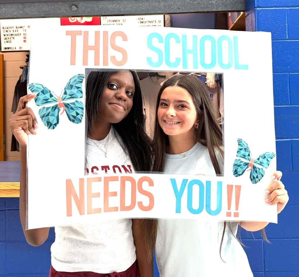 Morgans Message during Suicide Prevention Month