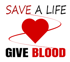 Blood Bank Save a Life