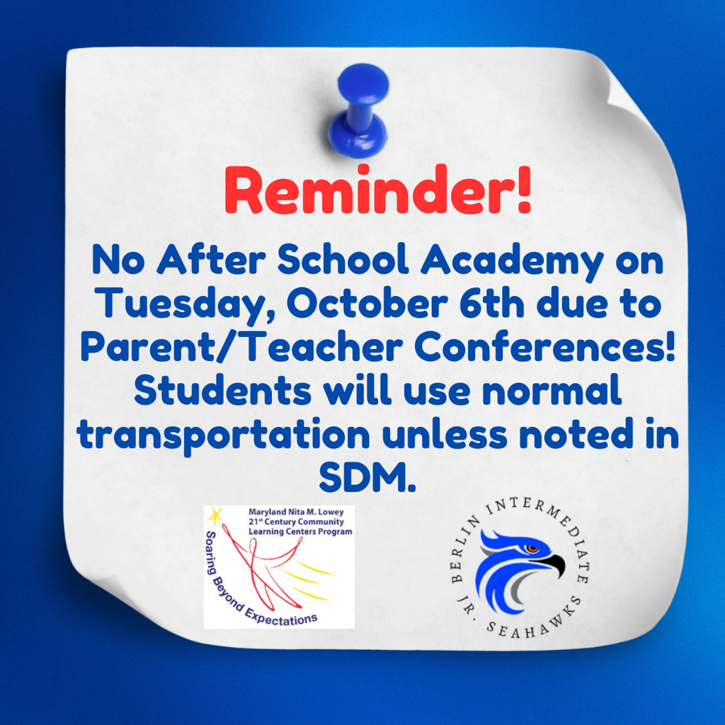 no after school