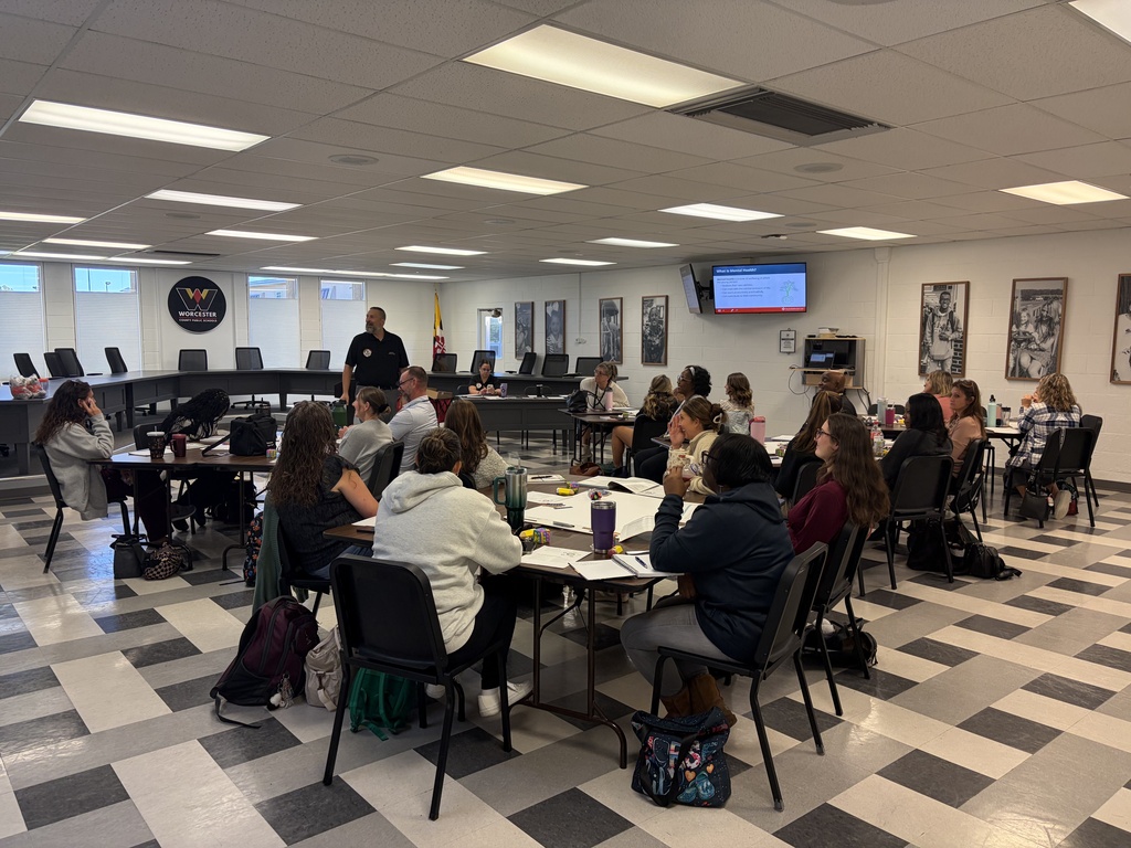 PD Day 