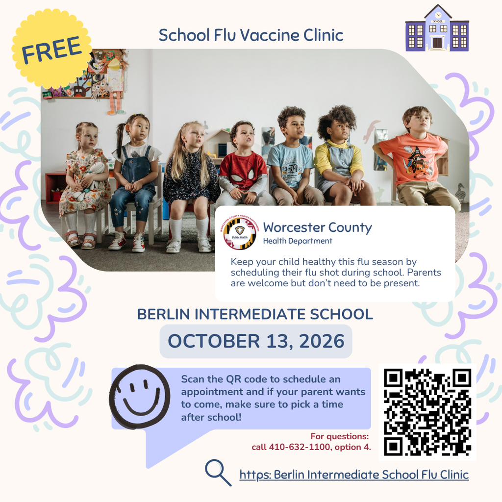 Flu Clinic