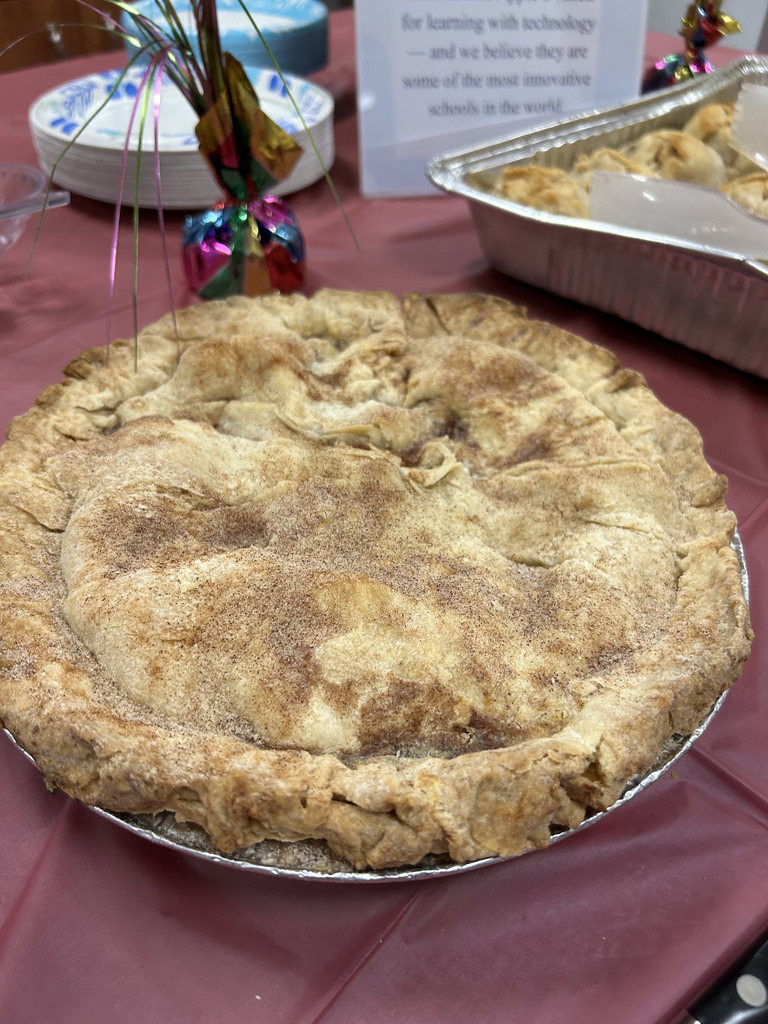Apple Pie