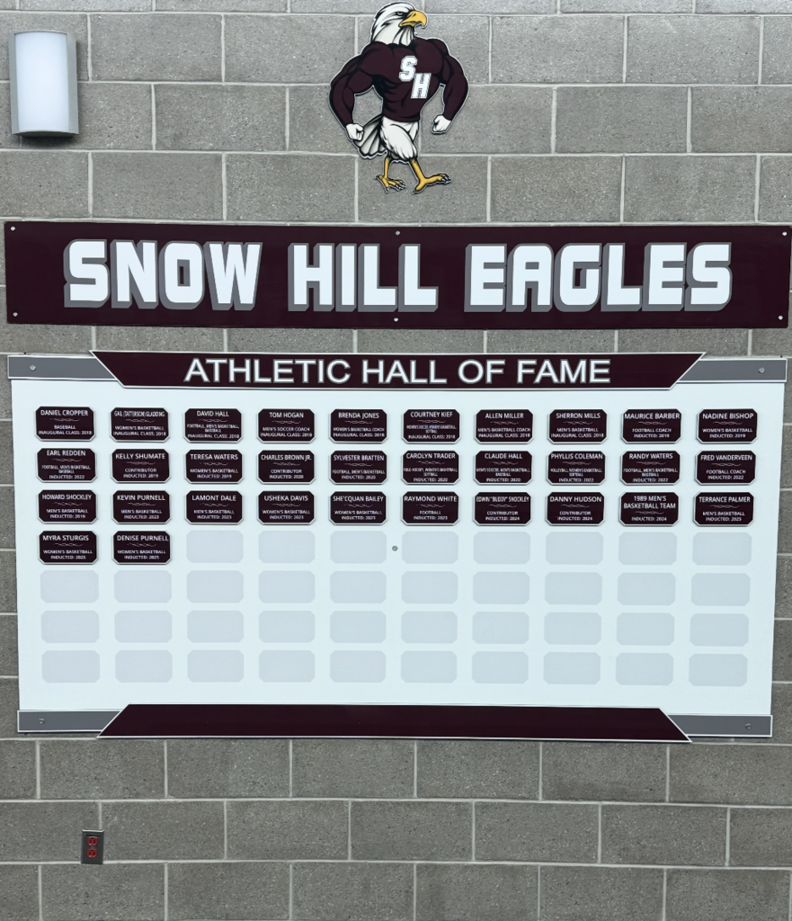 HOF