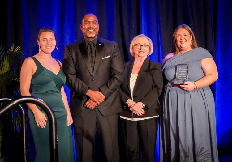 MD Teacher of the Year Gala