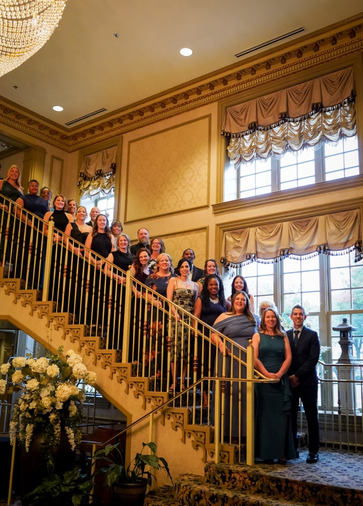 MD Teacher of the Year Gala