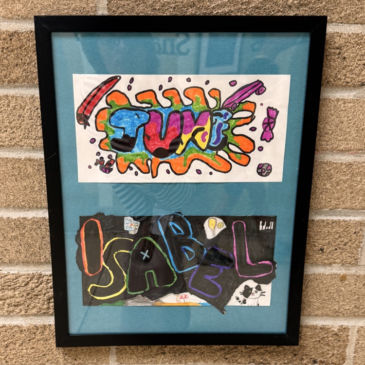 art