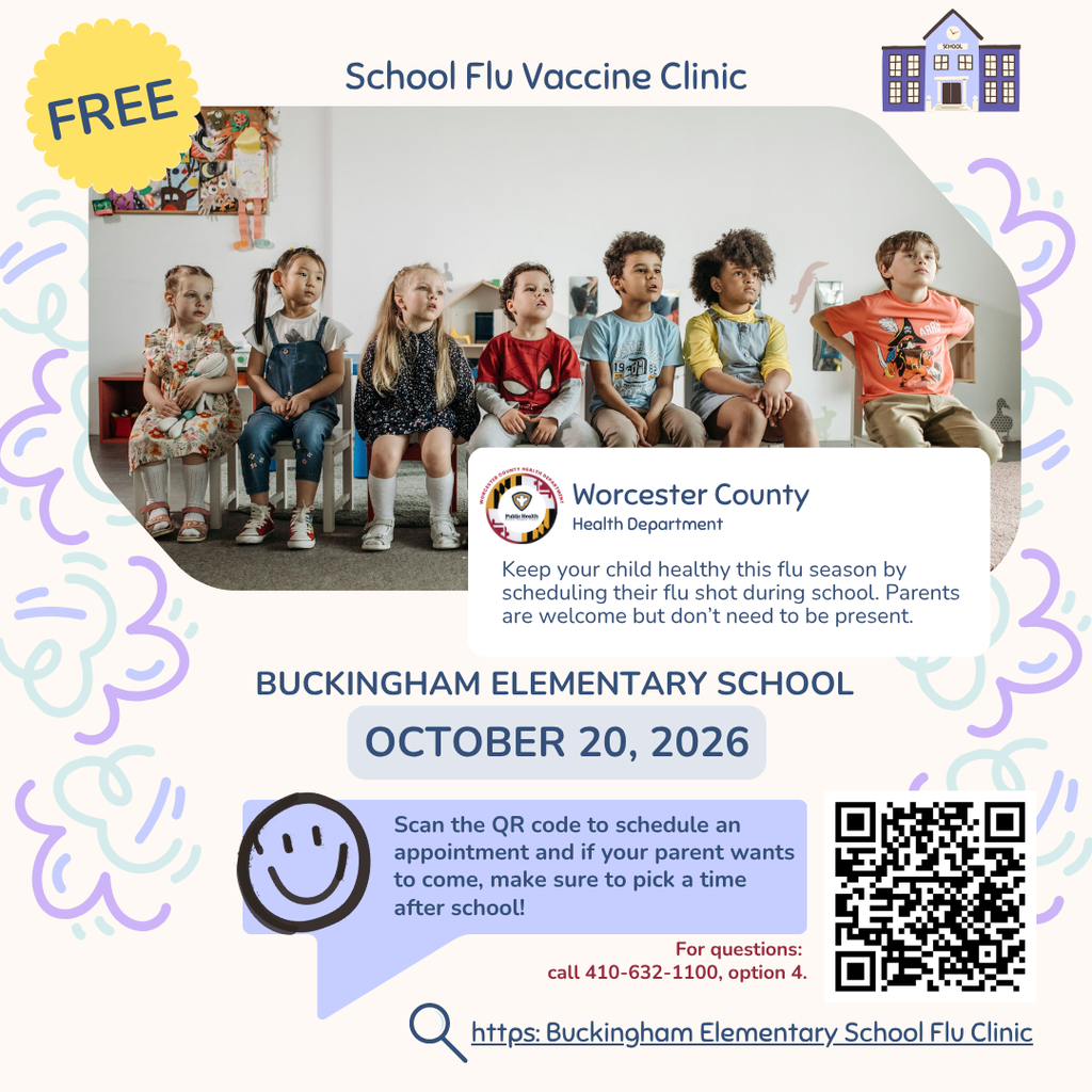 Flu Clinic