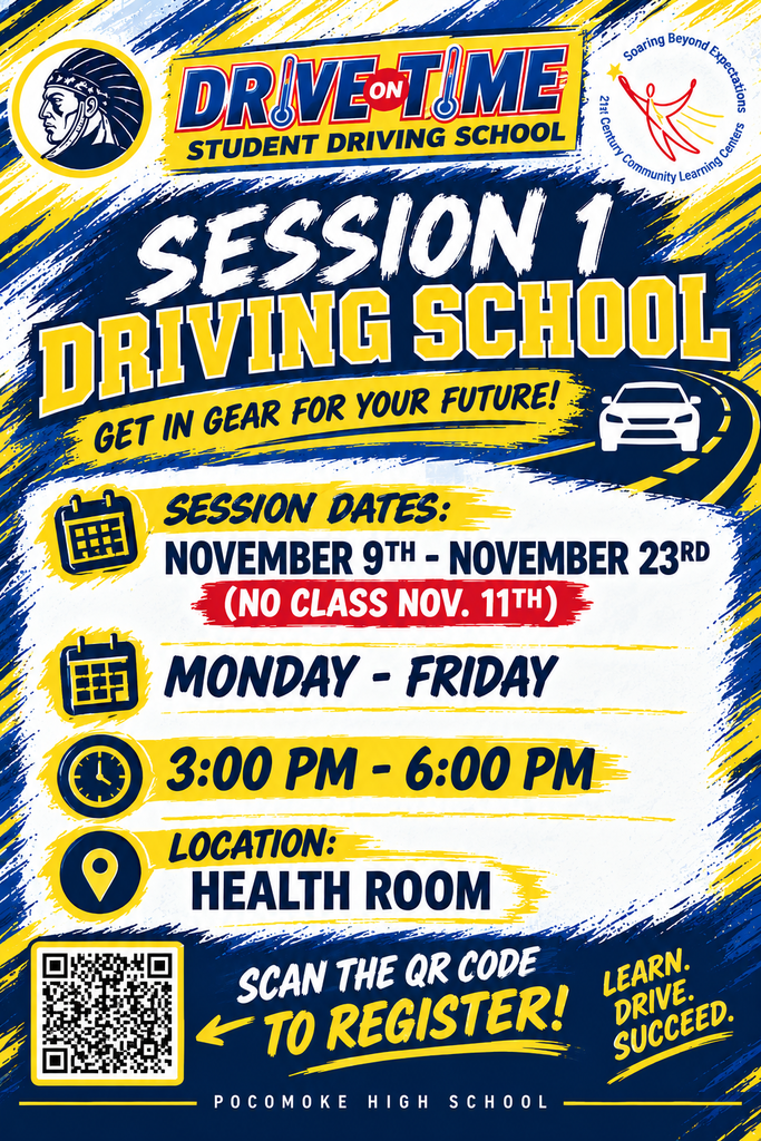 Driving School