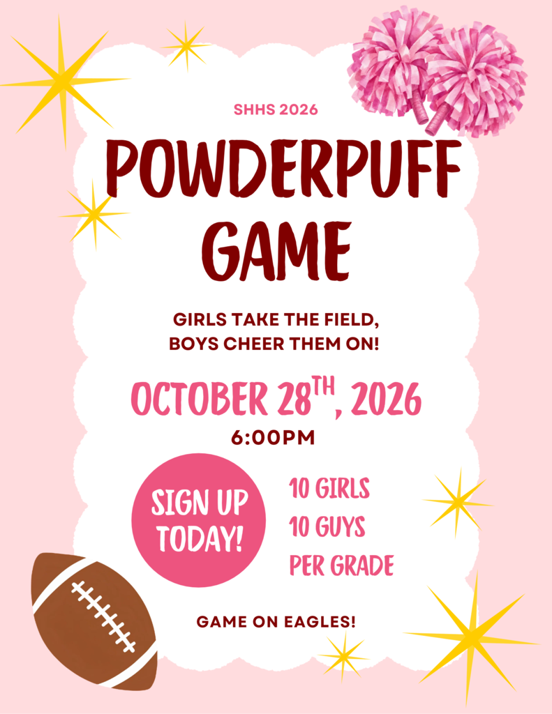 Powder Puff
