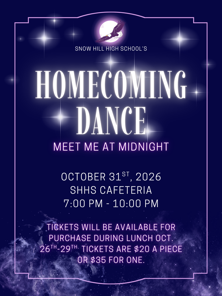 HomeComing Dance