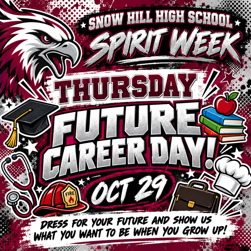 Spirit Week Thursday
