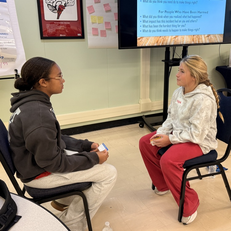 restorative practices 