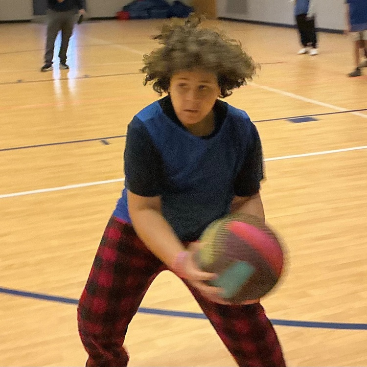 speedball