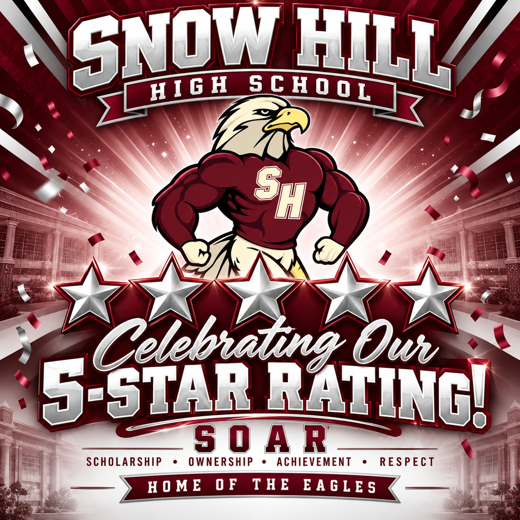 5 Star Eagles