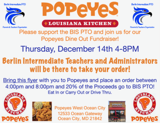 Popeyes