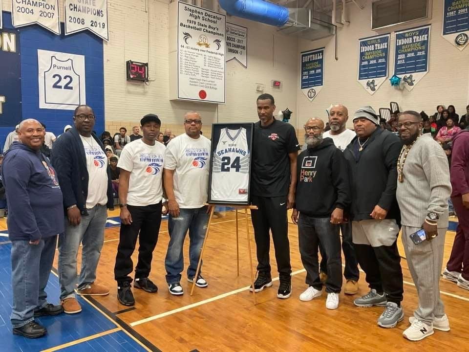 retirement number 24