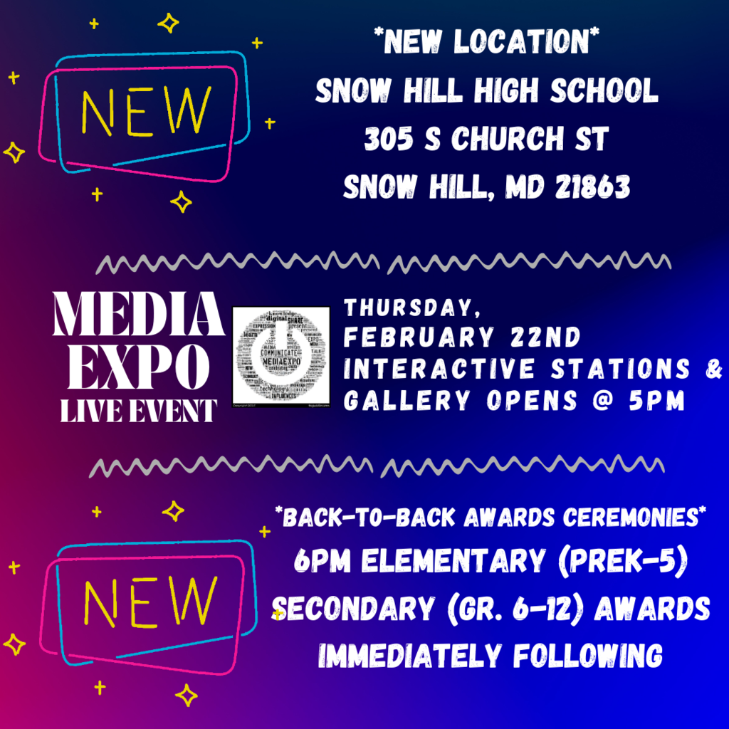Media Expo
