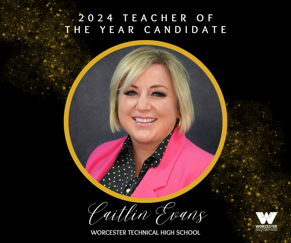 Caitlin Evans