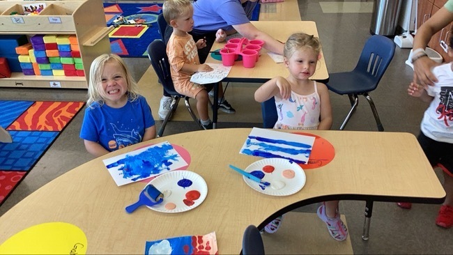 painting