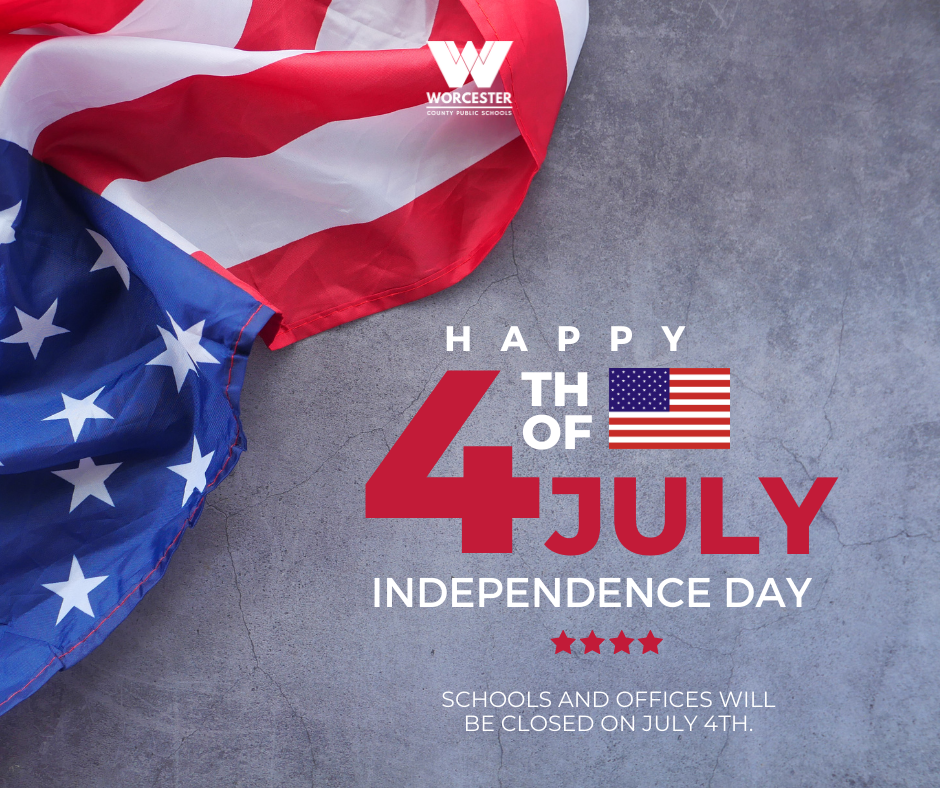 4th of July