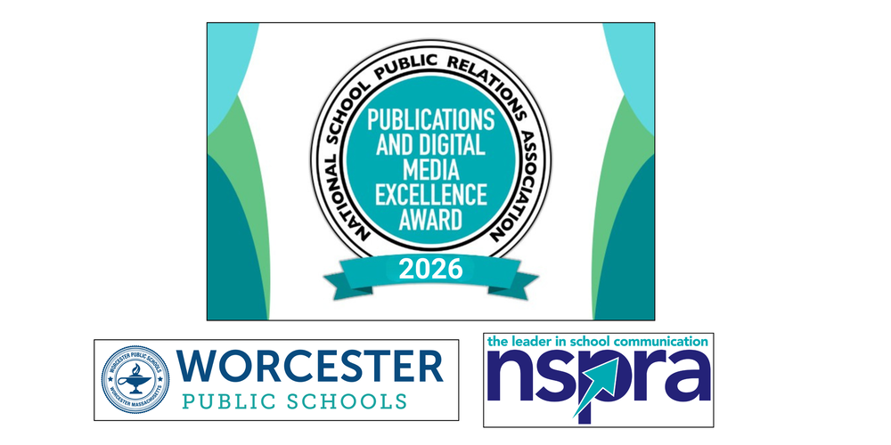 Logos for WPS and NSPRA