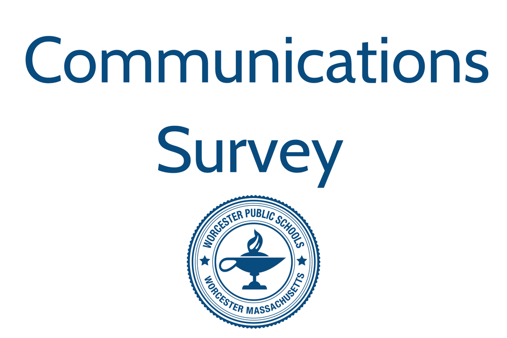 Communications Survey
