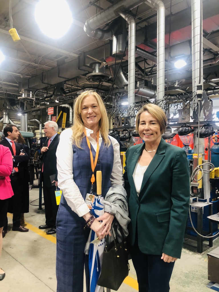 Big news! 🎉 Worcester Technical High School, in partnership with Worcester Public Schools, has been awarded a $3.75 million Career Technical Education Expansion Grant to modernize and expand our Plumbing & HVAC programs. This investment will bring upgraded labs, advanced technology, and more opportunities for students preparing for high-demand careers in the skilled trades and energy-efficient infrastructure. 🔧💡 #WorcesterTech #CTE #SkilledTrades #HVAC #Plumbing #FutureReady