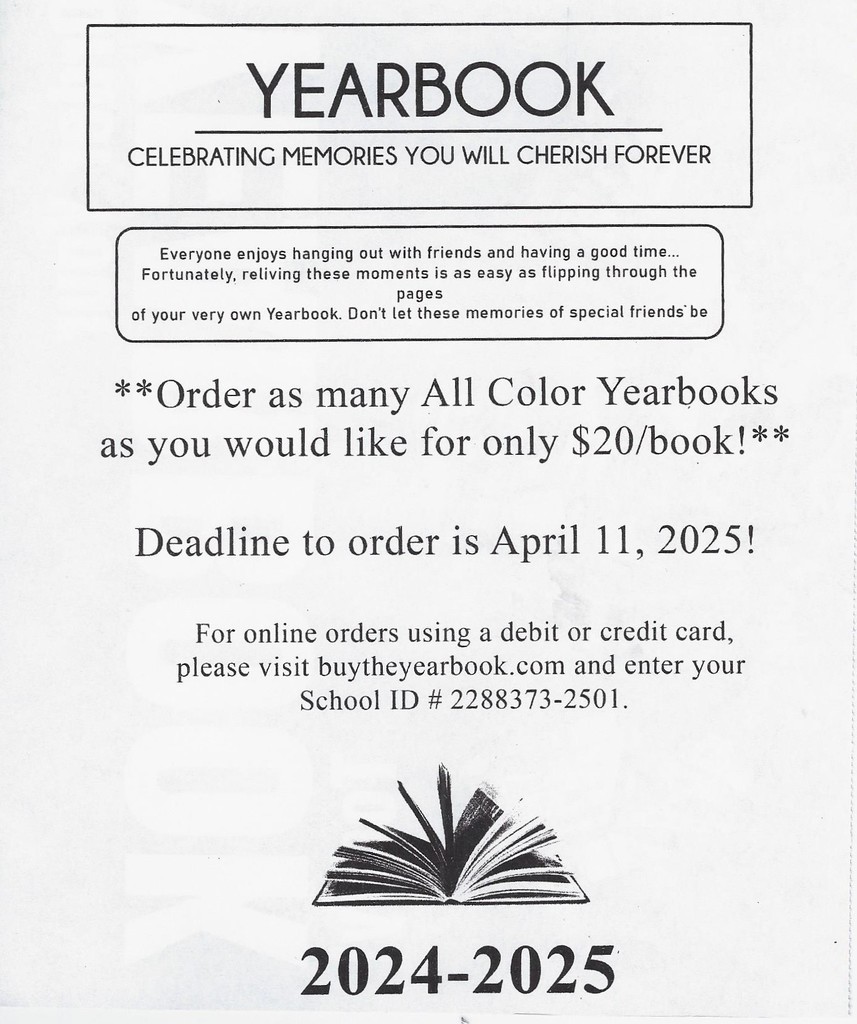 Yearbook 2