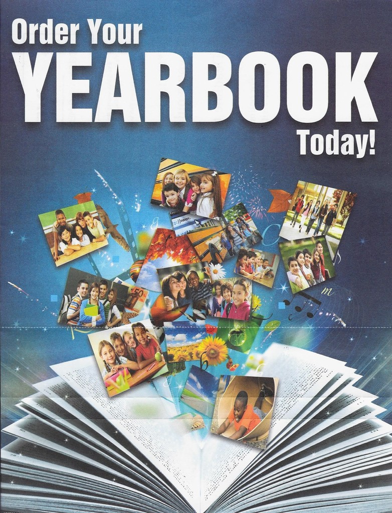 Yearbook 1