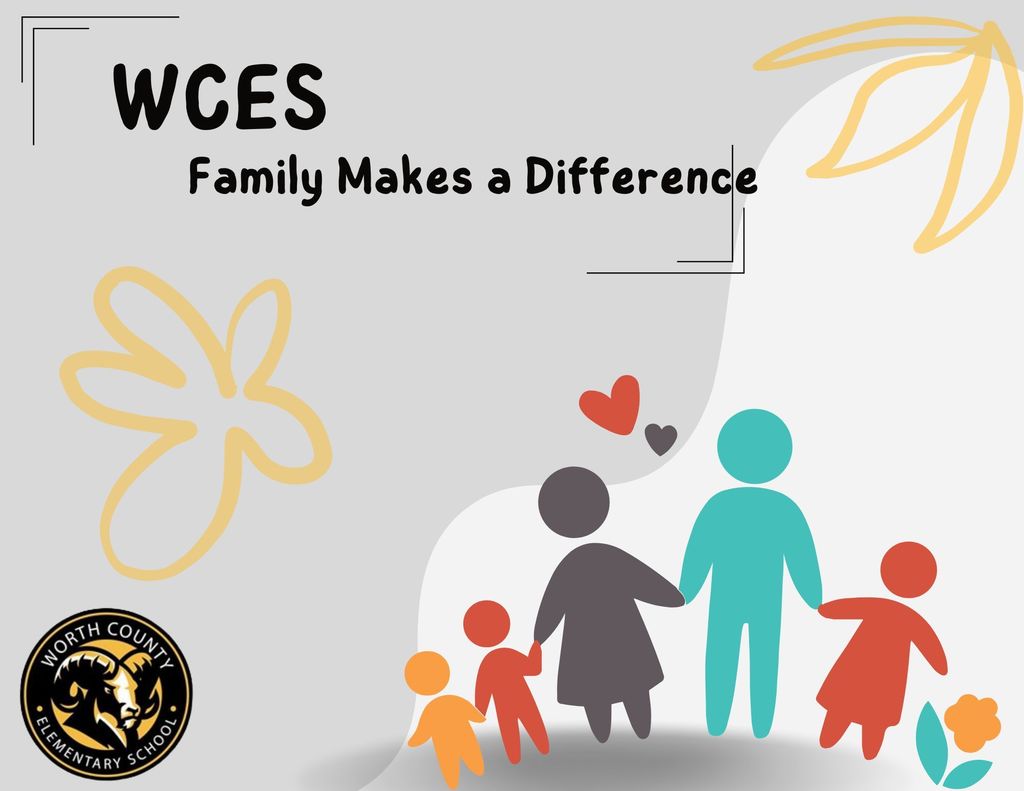 Families Make a Difference
