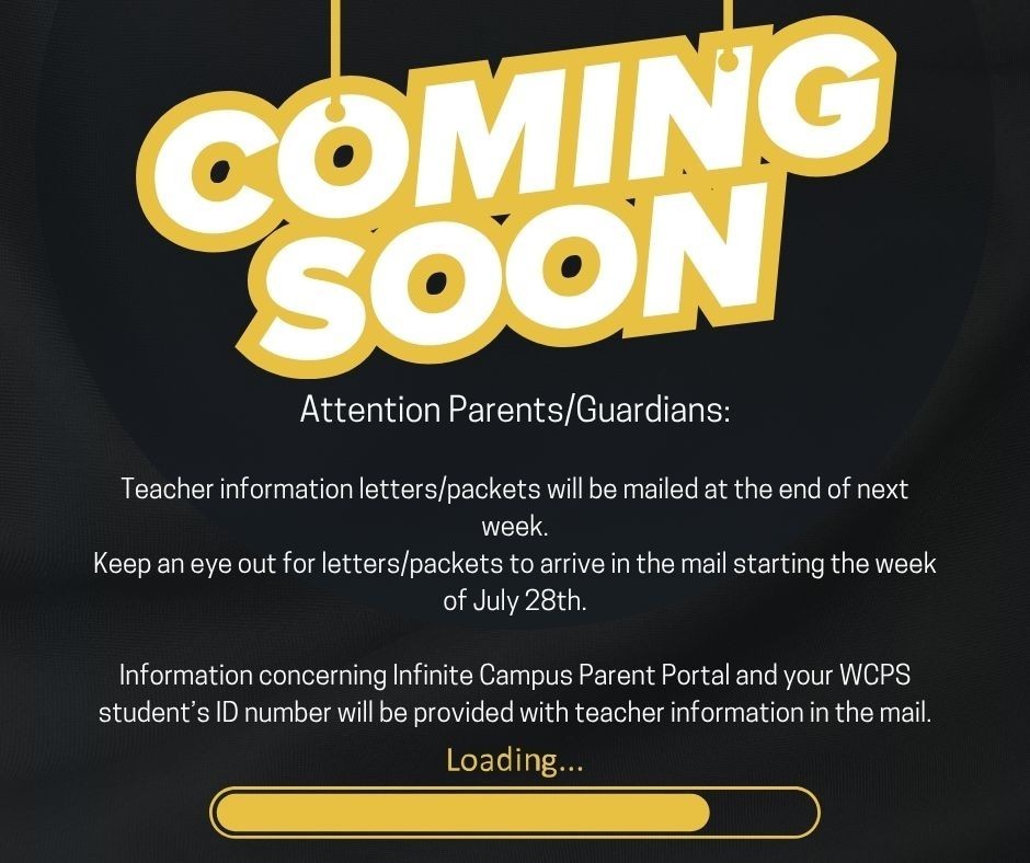 Teacher info coming soon