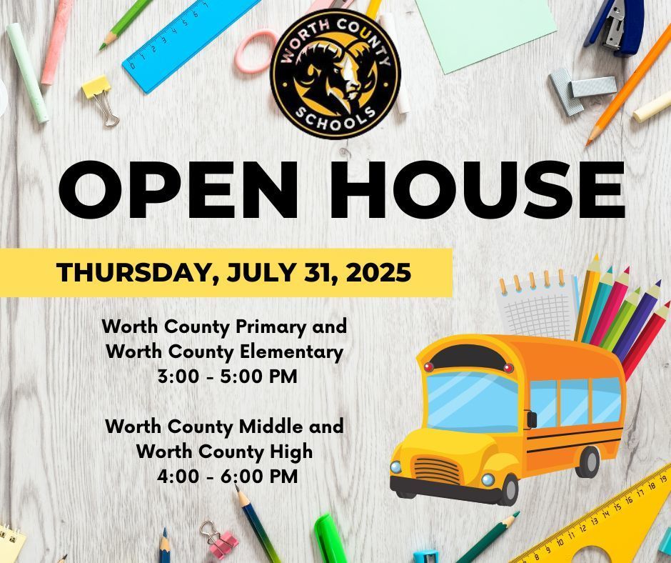 Open House